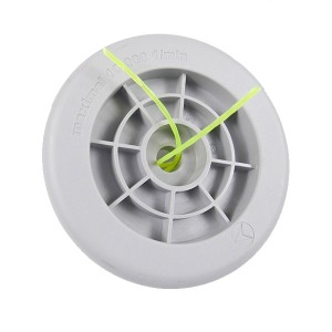 Bobine de coupe double fil Wolf