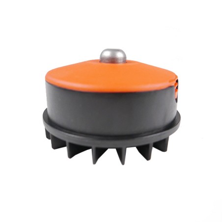 Tete à fil coupe bordures Gardena