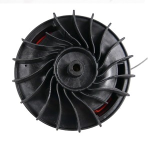 Tete à fil coupe bordures Gardena