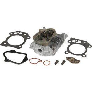 Culasse moteur tondeuse Briggs et Stratton - 84006584