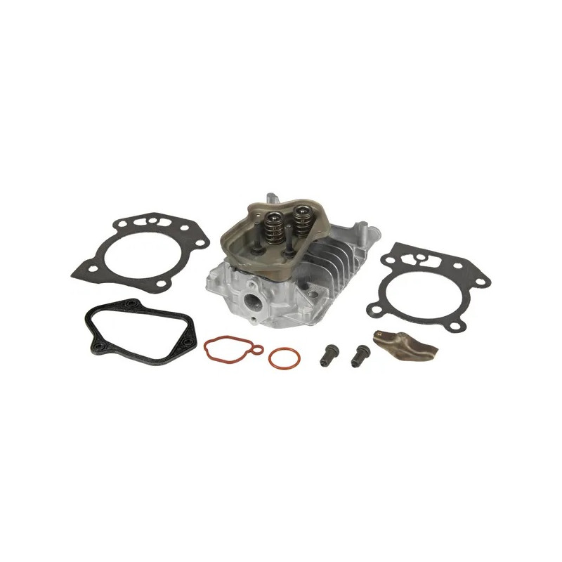 Culasse moteur tondeuse Briggs et Stratton - 84006584