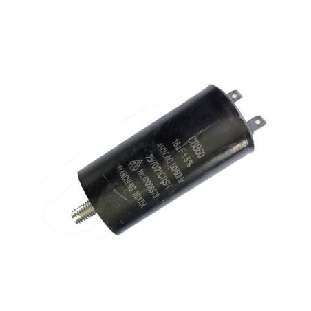 Moteur électrique tondeuse Stiga 1300W 230-240V 50HZ C390