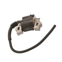 Bobine allumage moteur motobineuse Loncin / Rato - 0001180025
