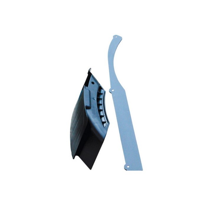 Bouchon Mulching SECURA Compatible SAH 53T [292155038/UNV] – Parfait Pour Tonte Écologique Sans Ramassage