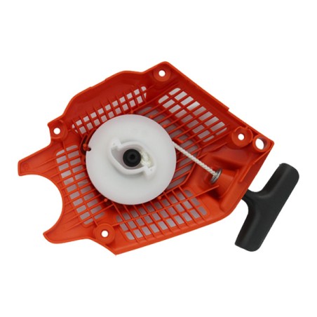 Lanceur complet tronçonneuse Husqvarna 130