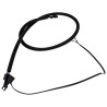 Cable accélerateur débroussailleuse Husqvarna - 544251001 modal atc