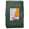 Bache de protection de sol Vert Olive modal atc