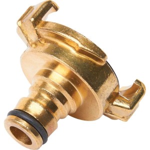 Raccord tuyaux Geka standard