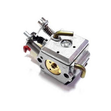 Carburateur débroussailleuse Echo type Zama C3M-K80