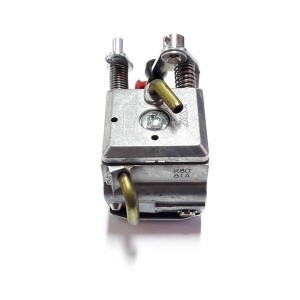 Carburateur débroussailleuse Echo type Zama C3M-K80