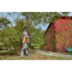 Outil taille-haies Oleo Mac BCH250D