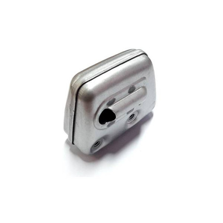 Echappement tronçonneuse Echo