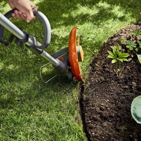 Rotofil Husqvarna 110iL nu