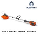 Rotofil Husqvarna 215iL nu - tête automatique, pour batterie 36V