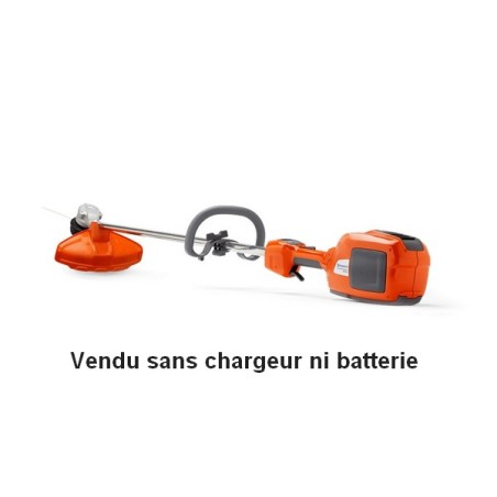 Débroussailleuse à batterie Husqvarna 520iLX