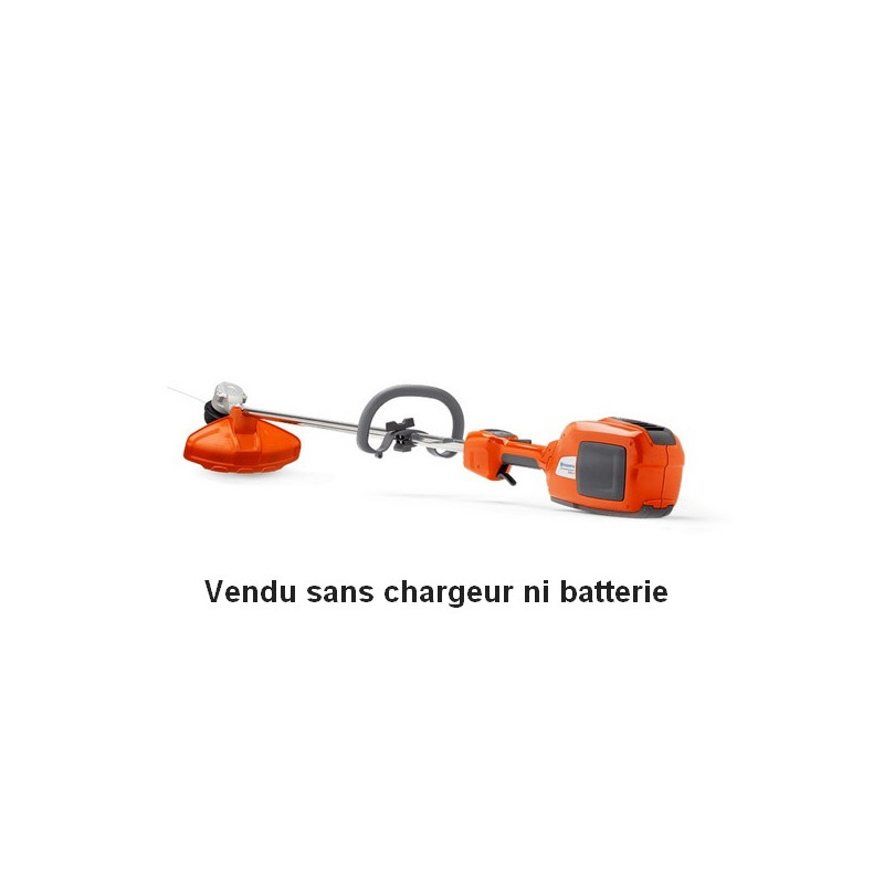 Débroussailleuse à batterie Husqvarna 520iLX