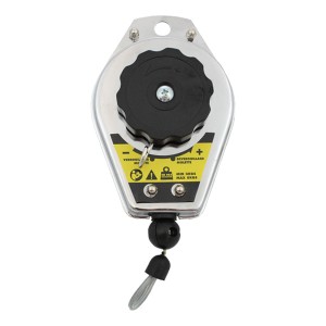 Treuil support dorsal taille-haies thermique Oleo-Mac