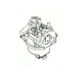 Carburateur moteur Emak K805