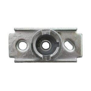 Support de lame tondeuse Gardif