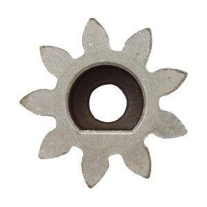 Pignon 9 dents roue tondeuse Cub Cadet