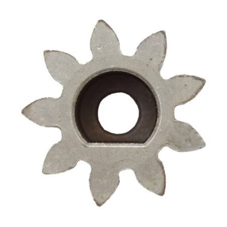 Pignon 9 dents roue tondeuse Cub Cadet