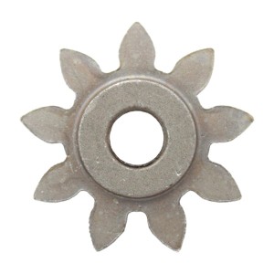 Pignon 9 dents roue tondeuse Cub Cadet