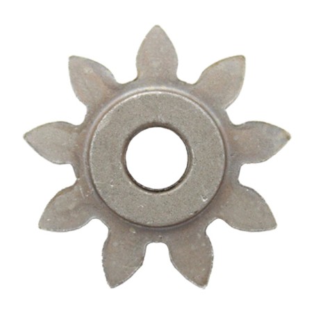 Pignon 9 dents roue tondeuse Cub Cadet