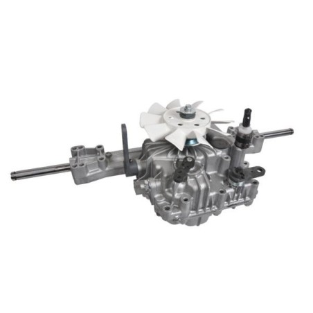 Boîte de vitesse tracteur tondeuse Stiga K46CL