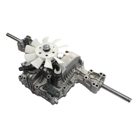 Boîte de vitesse tracteur tondeuse Stiga K46CL