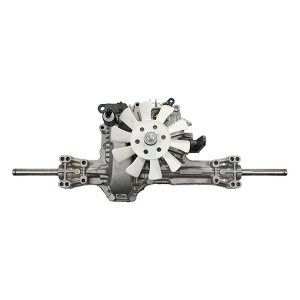 Boîte de vitesse tracteur tondeuse Stiga K46CL