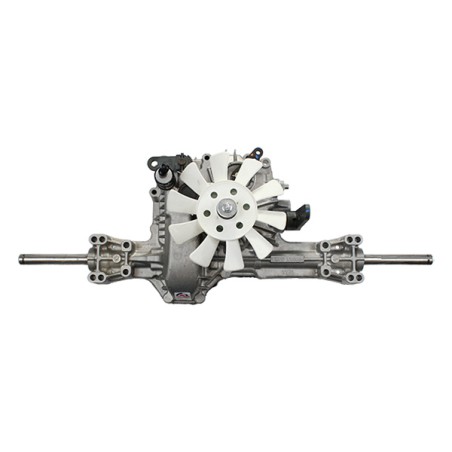 Boîte de vitesse tracteur tondeuse Stiga K46CL