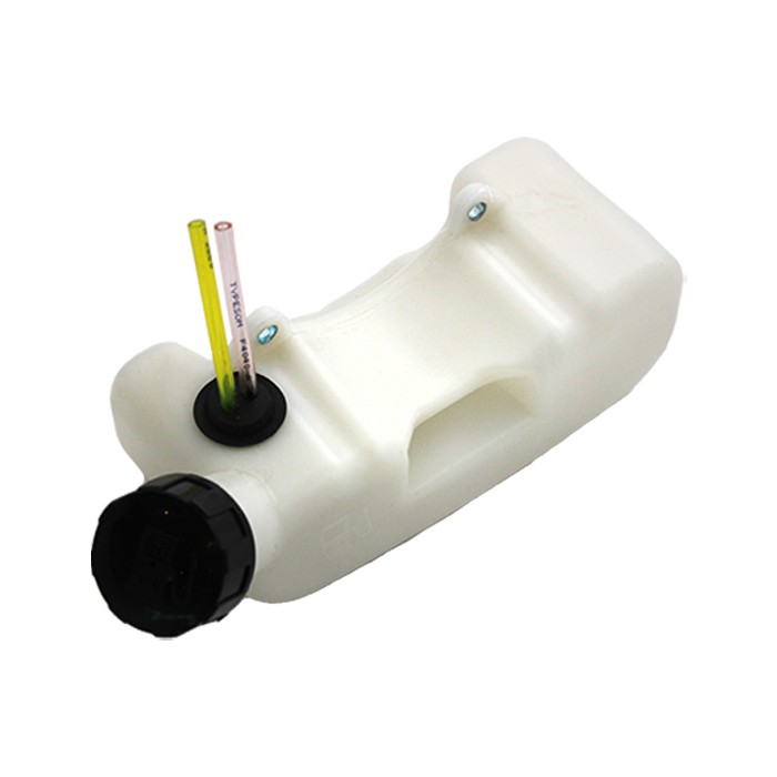 Réservoir Carburant Pour Débroussailleuse 40-5BL - Avec Bouchon Et Tuyau - Pièce Détachée Tondeuse