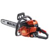 Tronçonneuse Oleo Mac GS451 coupe de 41cm, puissante: 42.9cm3 modal atc