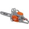 Tronçonneuse professionnelle Oleo Mac GS630 - coupe 51cm, moteur 63,2 cm3 modal atc