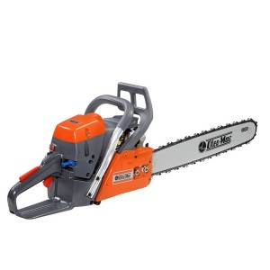 Tronçonneuse professionnelle Oleo Mac GS630