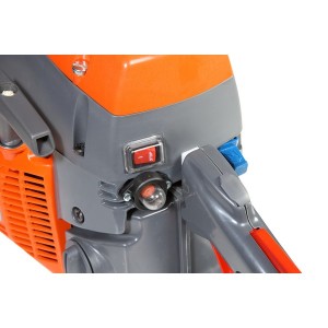 Tronçonneuse professionnelle Oleo Mac GS630