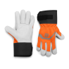 Gants protection Husqvarna Classic pour vos travaux extérieurs modal atc