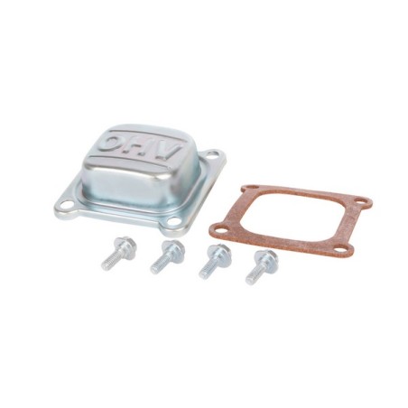 Cache culbuteur moteur tondeuse Husqvarna