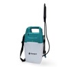 Pulvérisateur à batterie Keeper Forest 7 litres pour  traitement de jardin modal atc