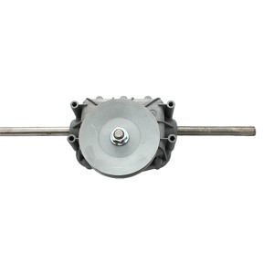 Boitier de traction tondeuse Mc Culloch