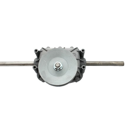 Boitier de traction tondeuse Mc Culloch