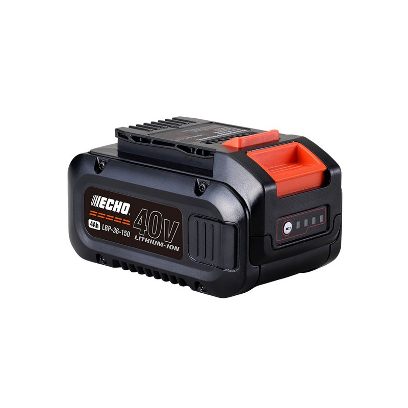 Batterie Lithium-Ion Echo Garden+ 40V