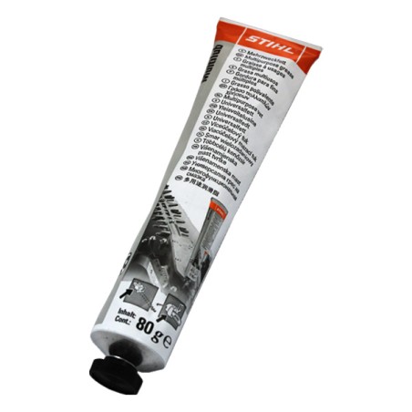 Tube de graisse à usages multiples Stihl Multilub