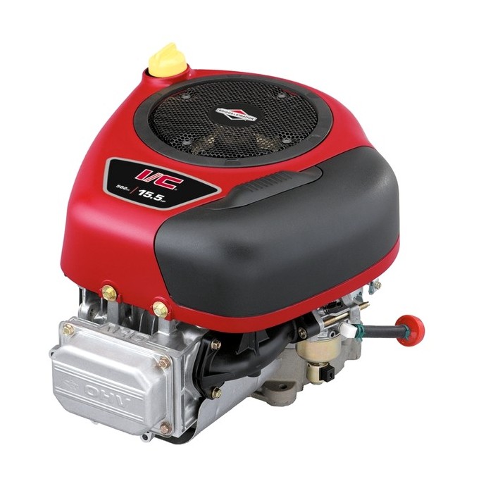Moteur autoportée Briggs et Stratton 15.5 CV 31R5070011B1CC0001 — free download