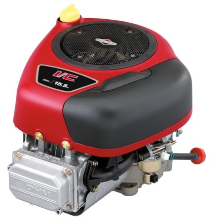 Moteur autoportée Briggs et Stratton 15.5cv