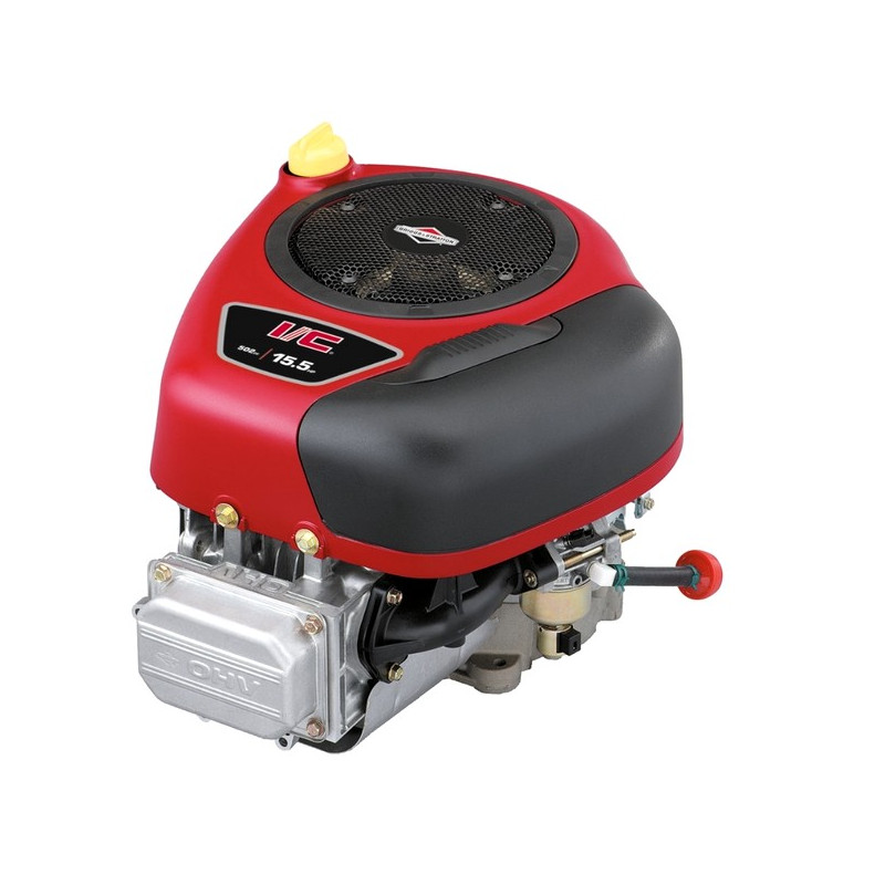 Moteur autoportée Briggs et Stratton 15.5cv