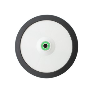 Roue avant tondeuse Viking