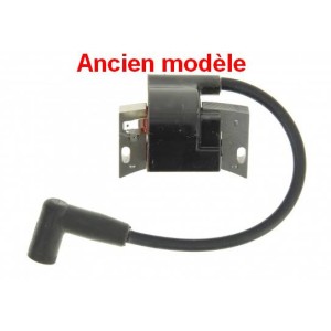 Bobine allumage moteur tondeuse Briggs et Stratton 595009