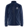 Veste polaire de travail Husqvarna Bleu / Noir modal atc