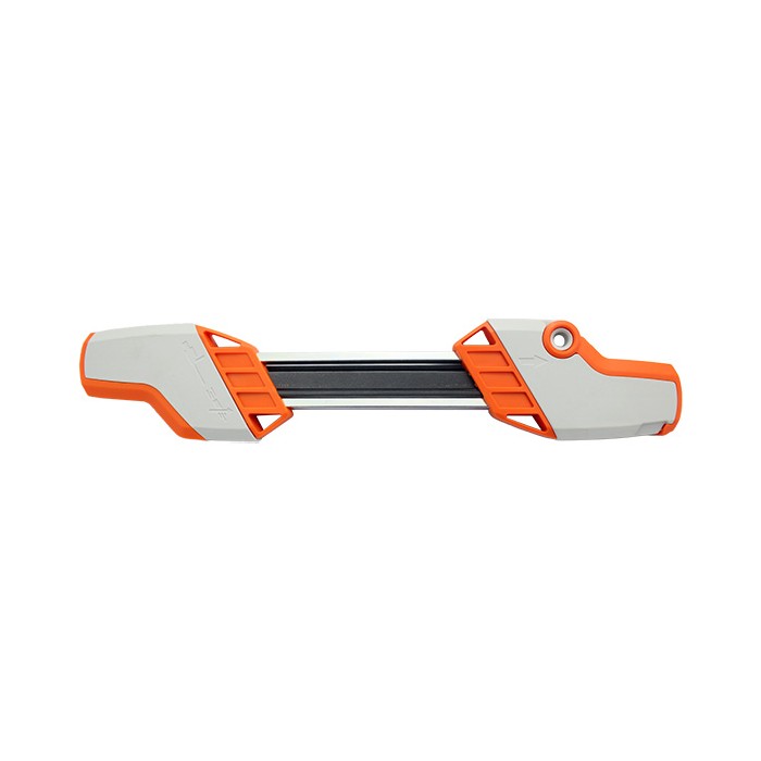 Affûteur 2-en-1 Pour Chaîne De Tronçonneuse Stihl .325 LP - Lime 4.8mm, Affûte Dents Et Jauges Sans Démonter La Chaîne